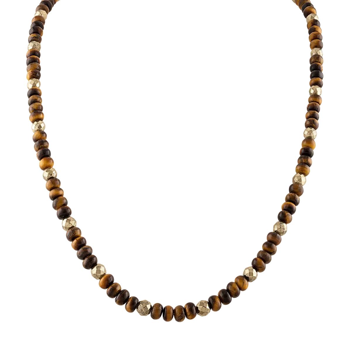 Classic Necklace