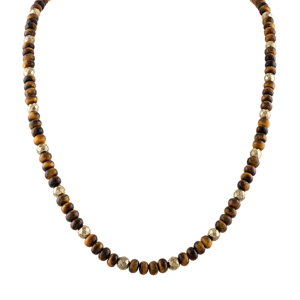 Classic Necklace