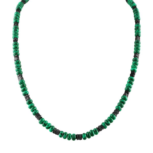 Classic Necklace