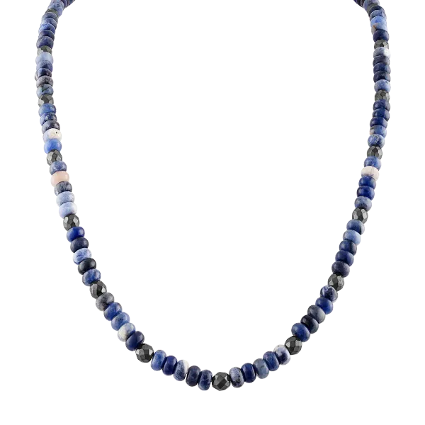 Classic Necklace