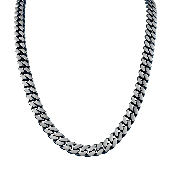 Classic Necklace