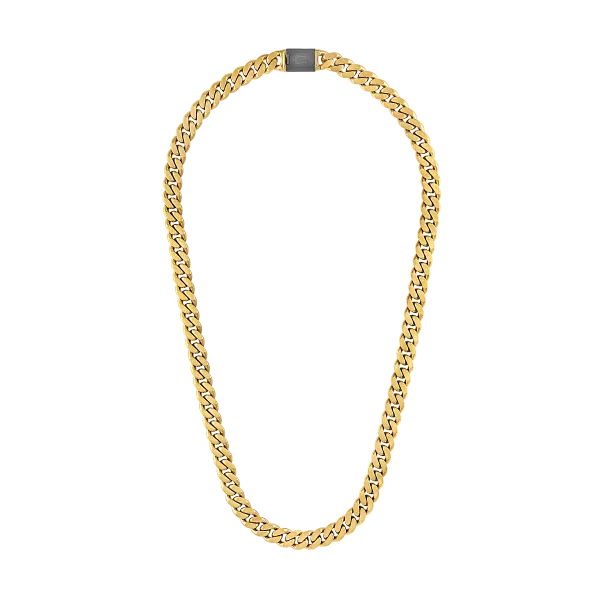 Classic Necklace