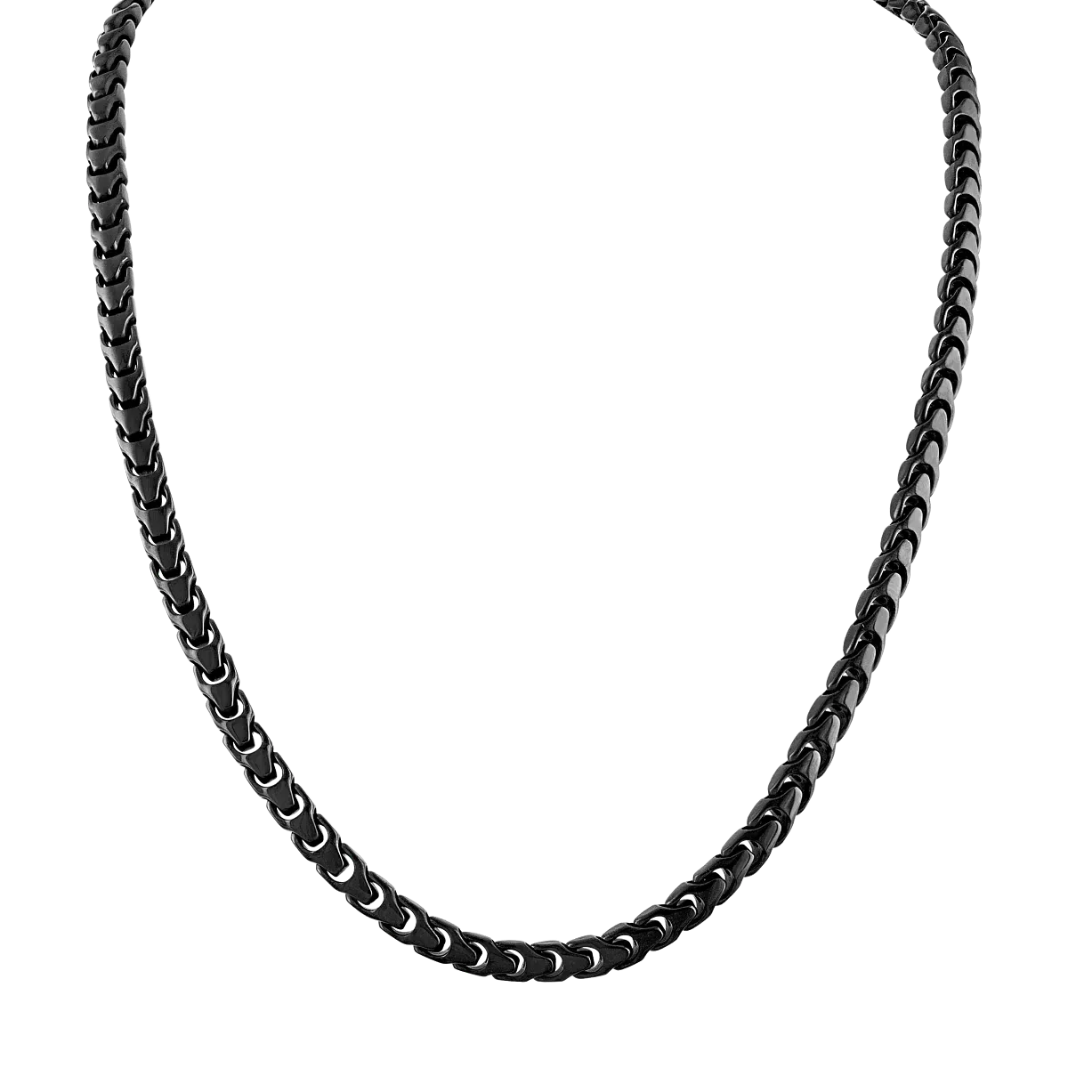 Bulova Link&trade; Necklace