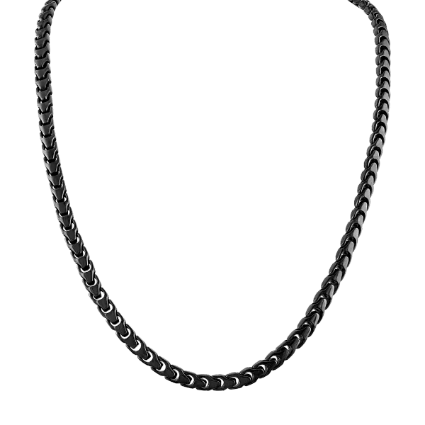 Bulova Link&trade; Necklace
