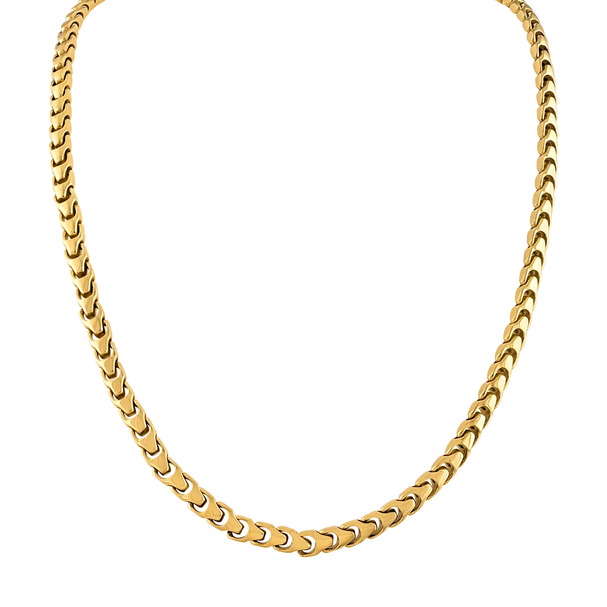 Bulova Link&trade; Necklace