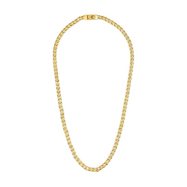 Bulova Link&trade; Necklace