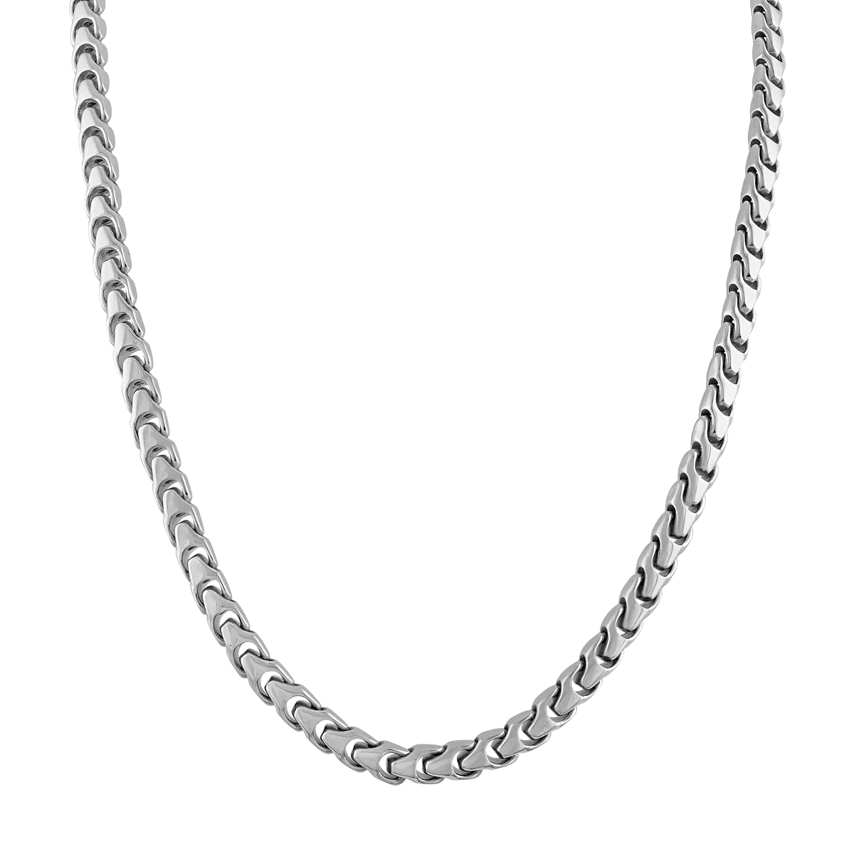 Bulova Link&trade; Necklace