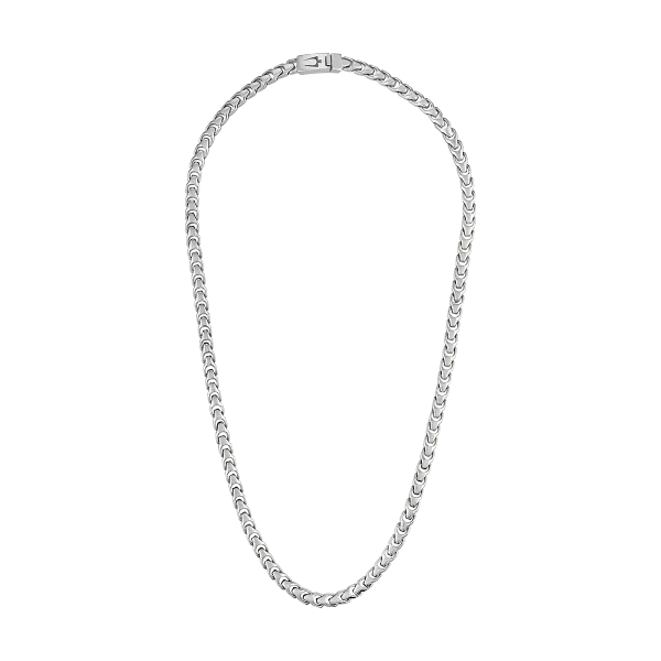 Bulova Link&trade; Necklace