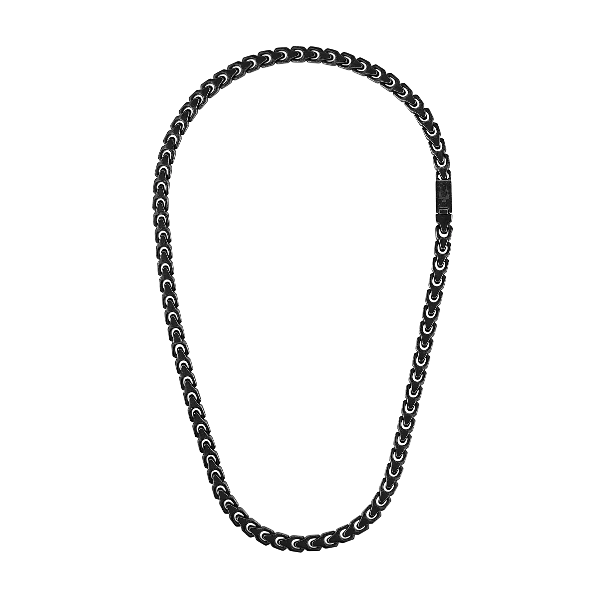 Bulova Link&trade; Necklace