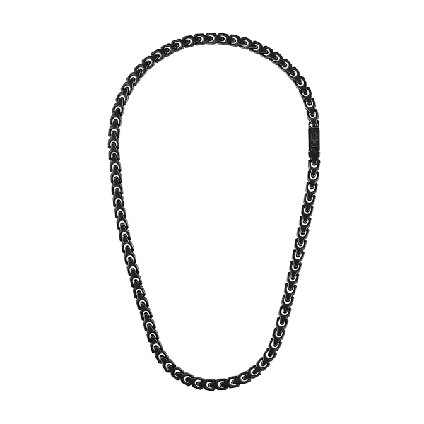 Bulova Link&trade; Necklace
