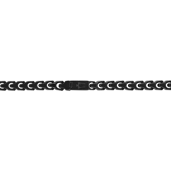 Bulova Link&trade; Necklace