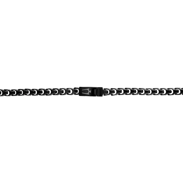 Bulova Link&trade; Necklace