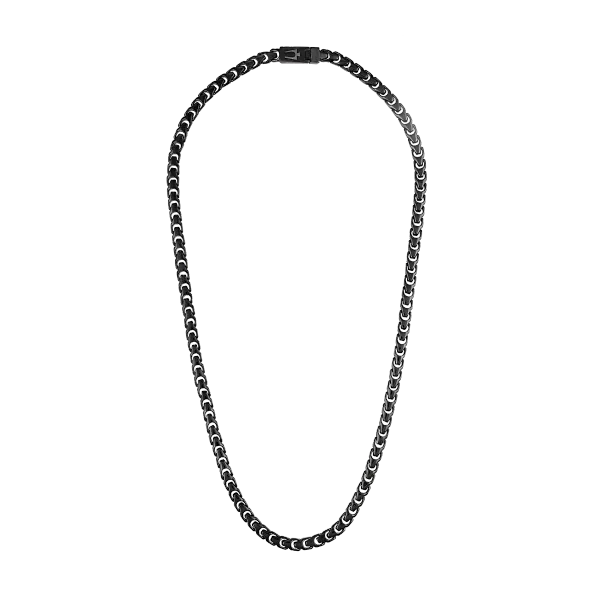 Bulova Link&trade; Necklace