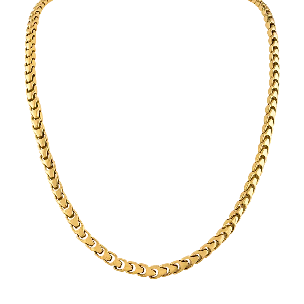 Bulova Link&trade; Necklace