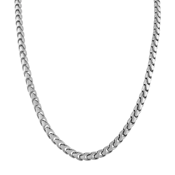 Bulova Link&trade; Necklace