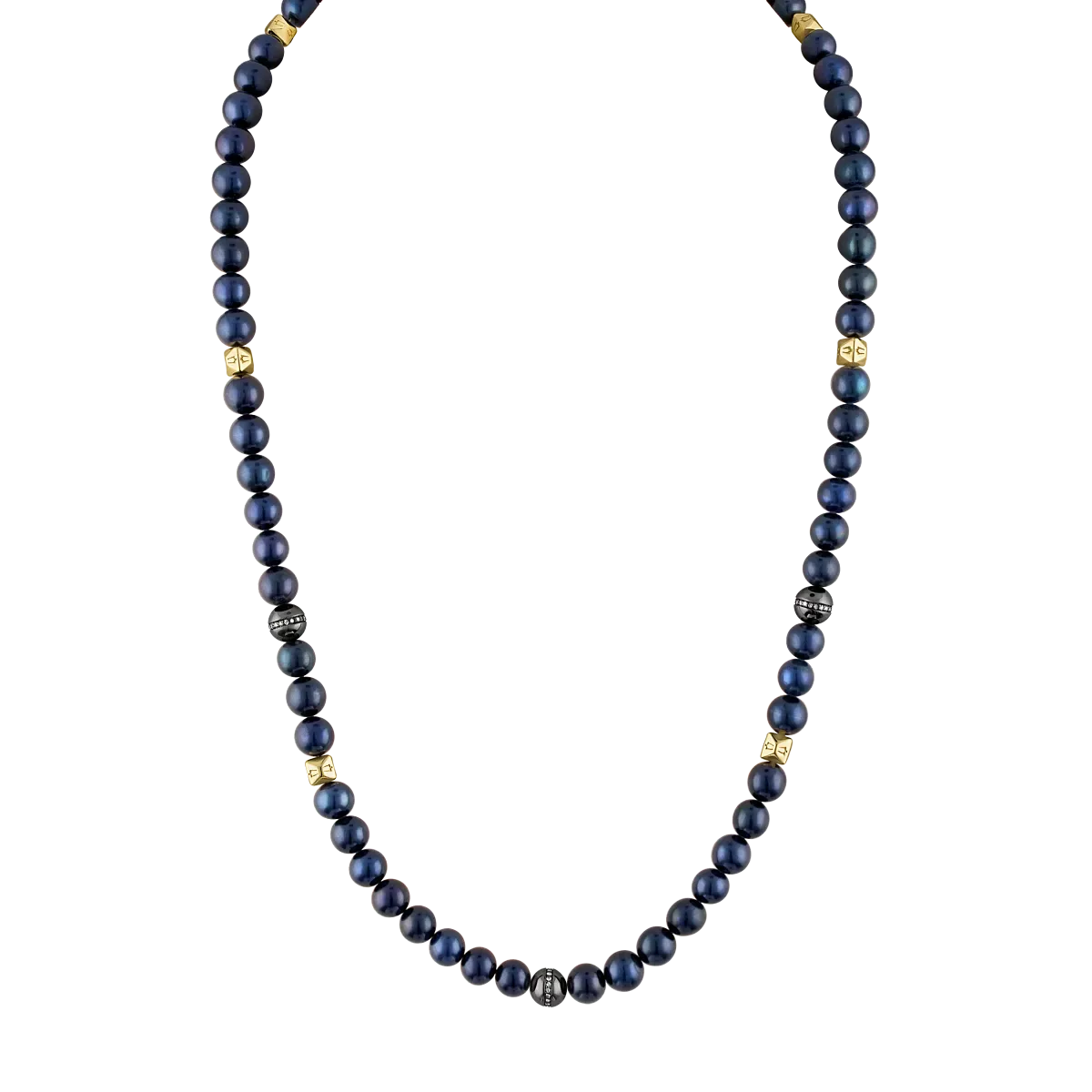 Classic Necklace