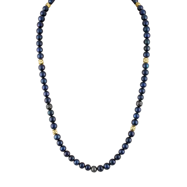 Classic Necklace