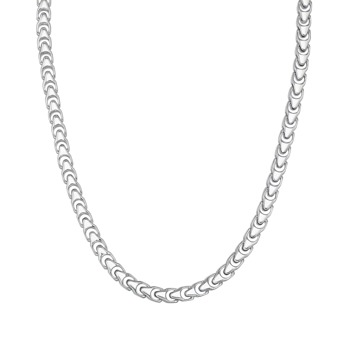 Bulova Link&trade; Necklace