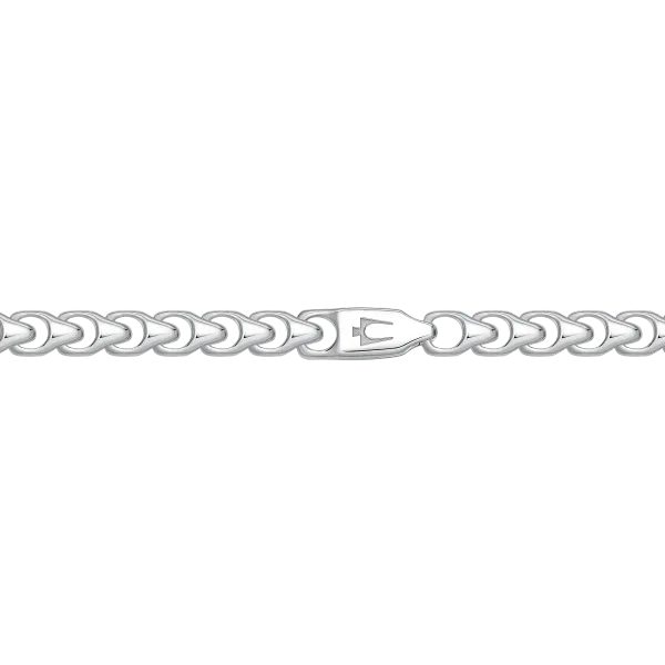 Bulova Link&trade; Necklace