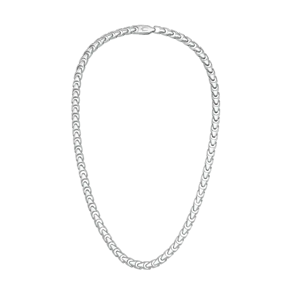 Bulova Link&trade; Necklace