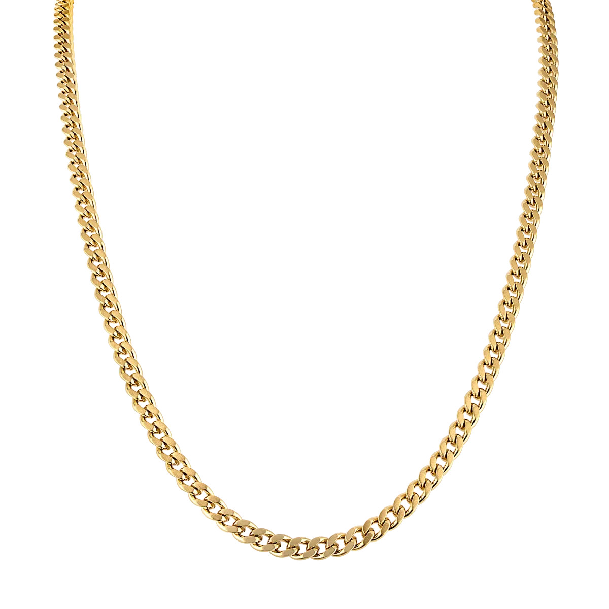 Classic Necklace