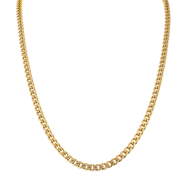 Classic Necklace