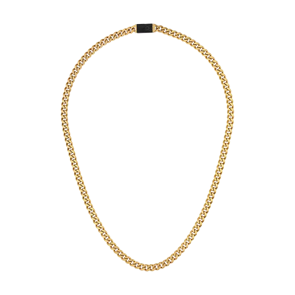 Classic Necklace