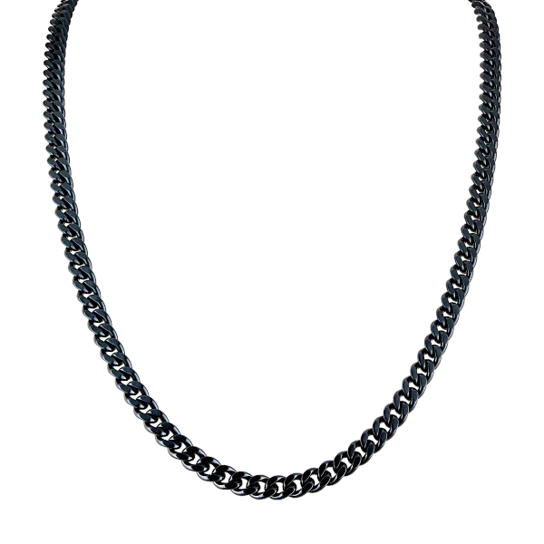 Classic Necklace
