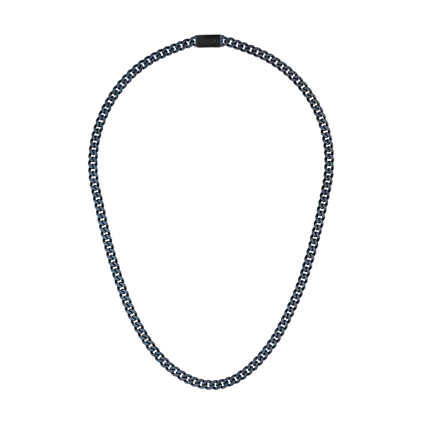 Classic Necklace