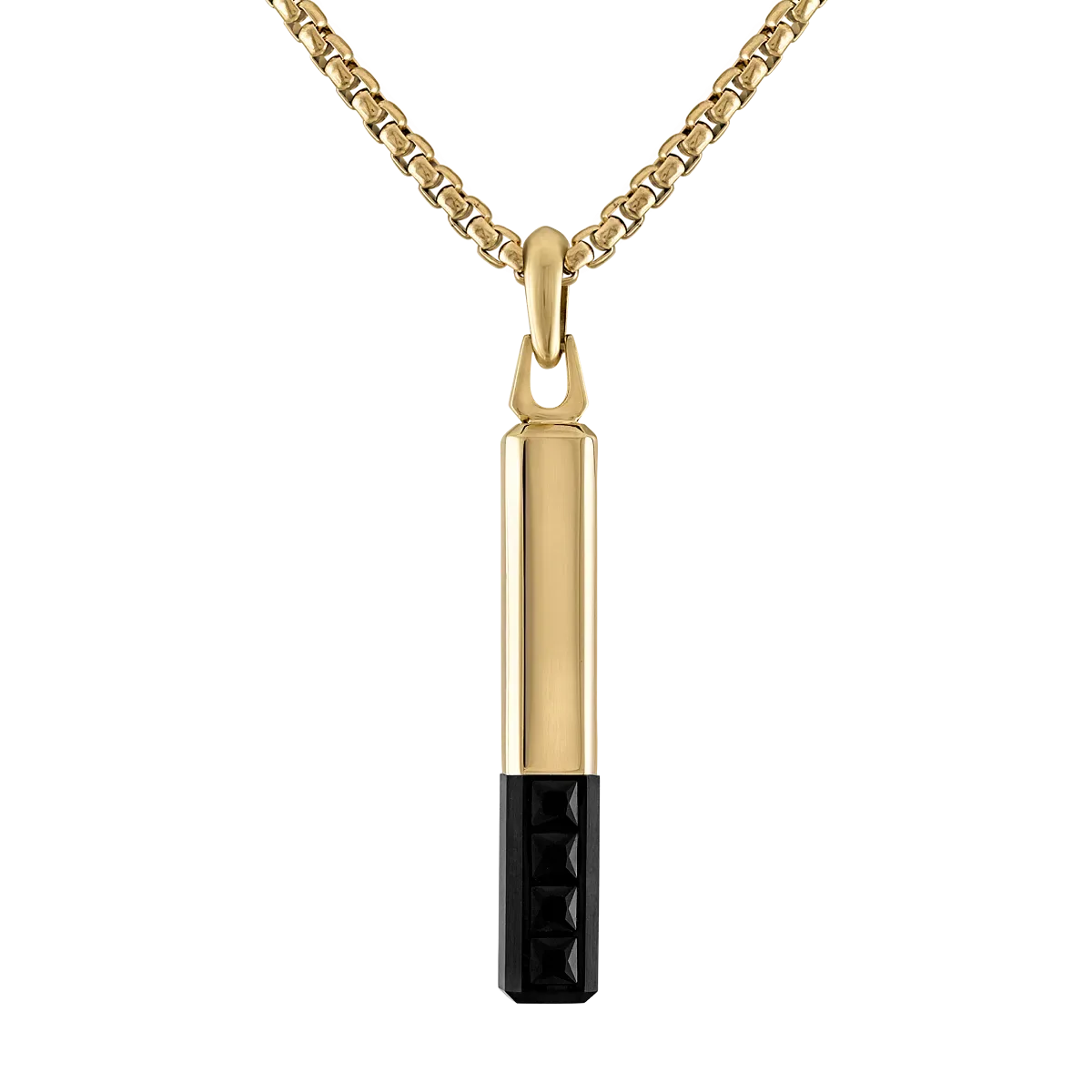 Icon Pendant