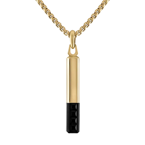 Icon Pendant