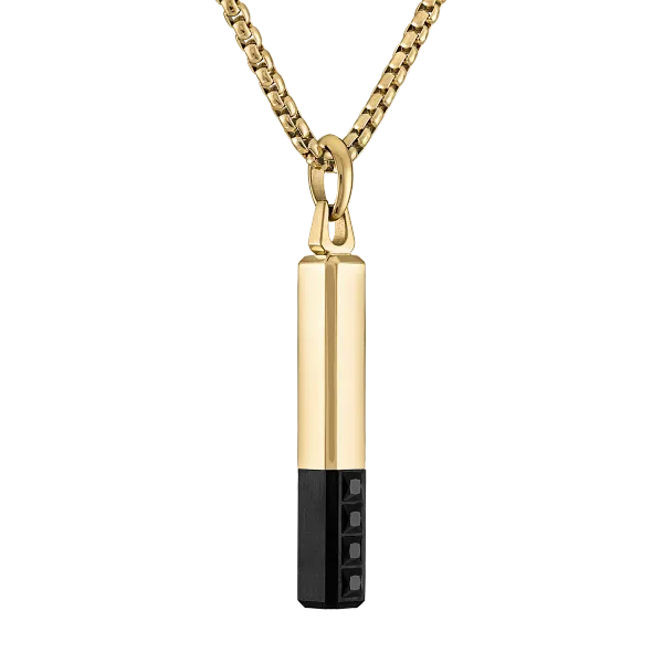 Icon Pendant