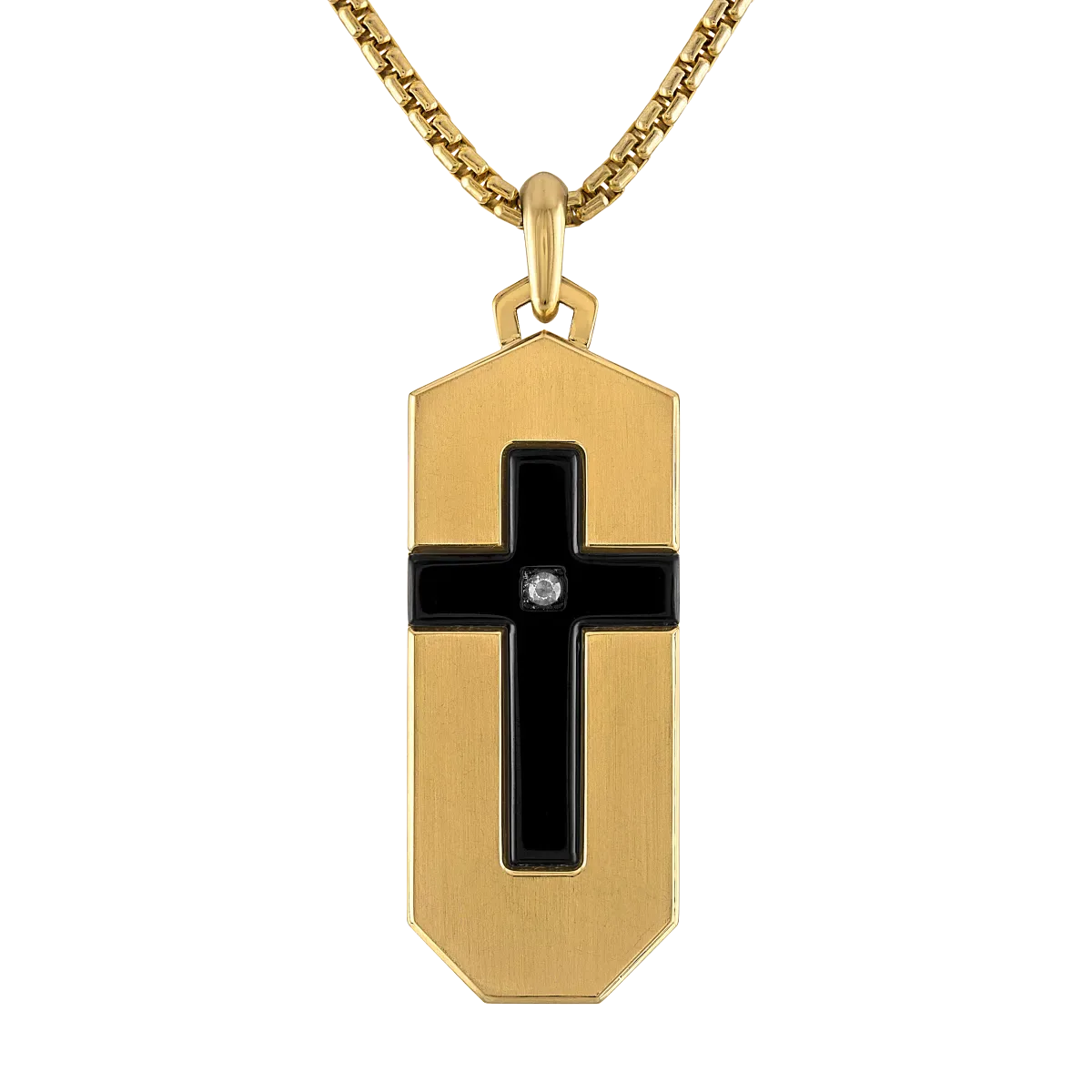 Icon Pendant
