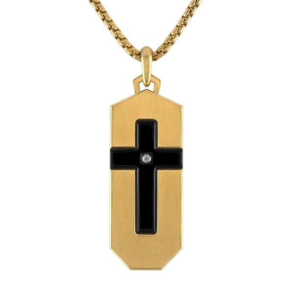 Icon Pendant