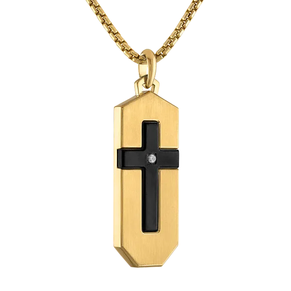 Icon Pendant