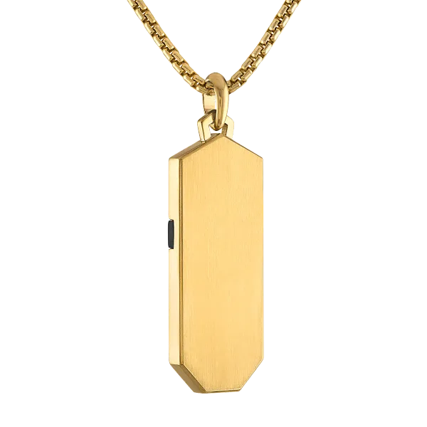 Icon Pendant