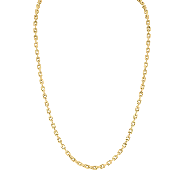 Icon Hexagon Cable Chain