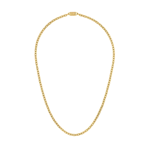 Icon Hexagon Cable Chain
