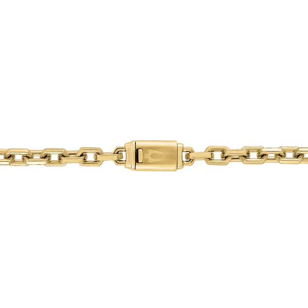 Icon Hexagon Cable Chain