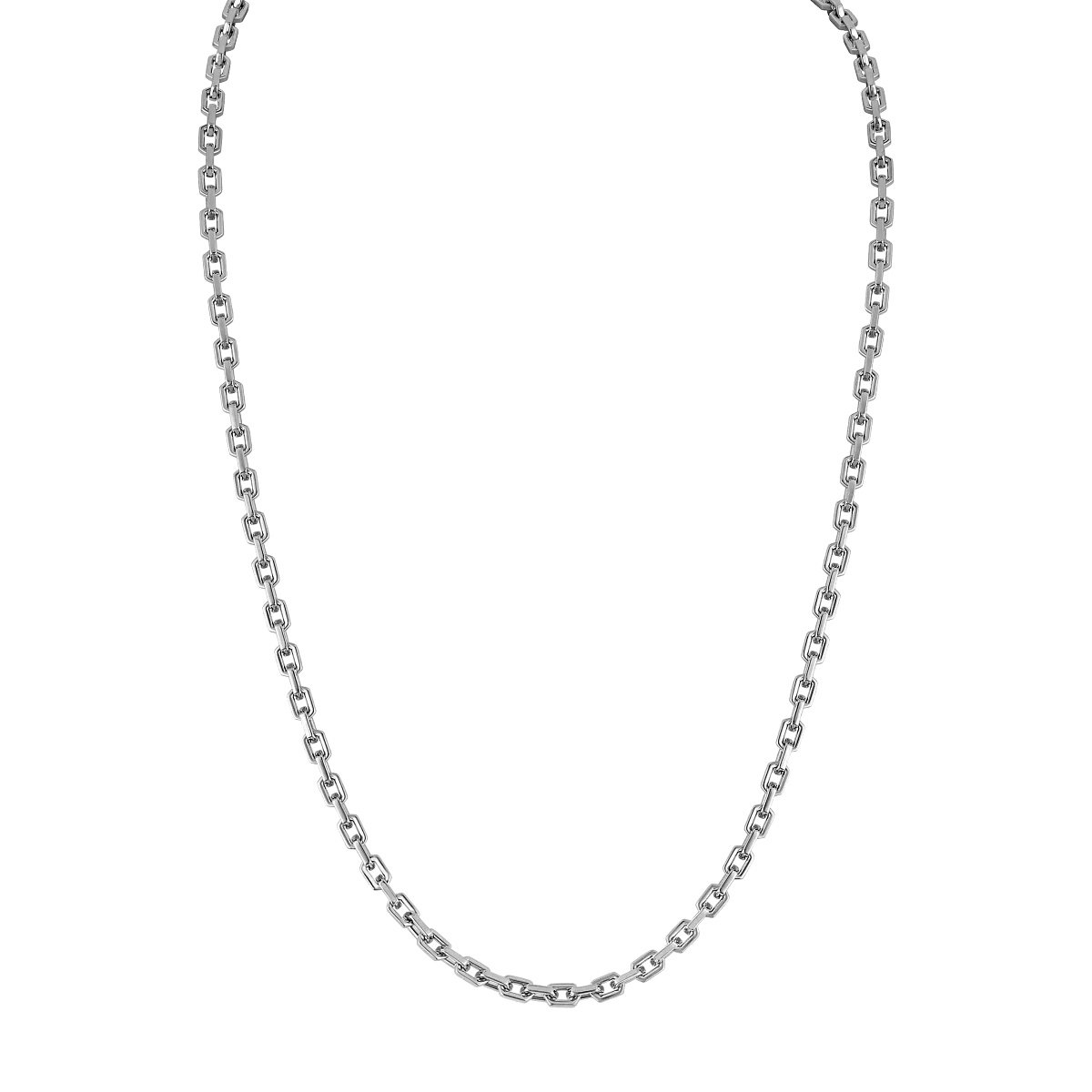 Icon Hexagon Cable Chain