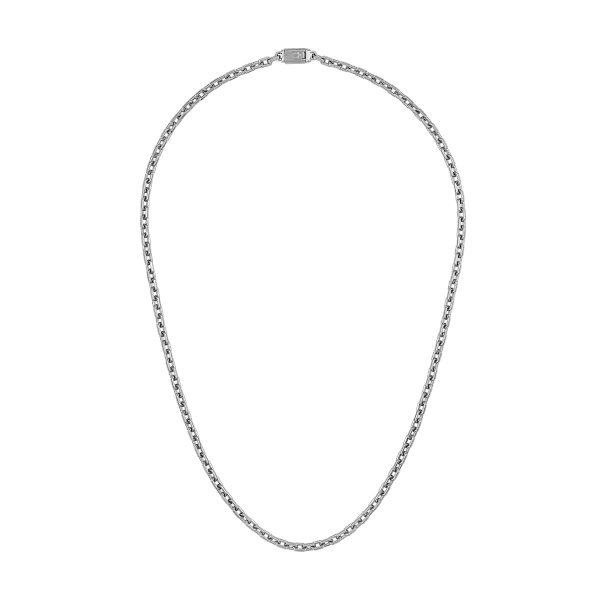 Icon Hexagon Cable Chain