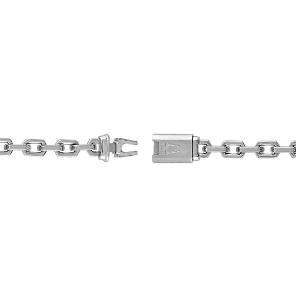 Icon Hexagon Cable Chain
