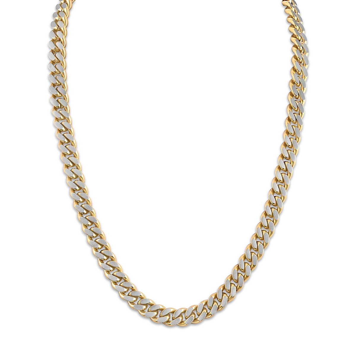 Classic Necklace