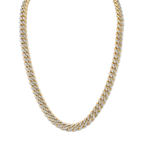 Classic Necklace