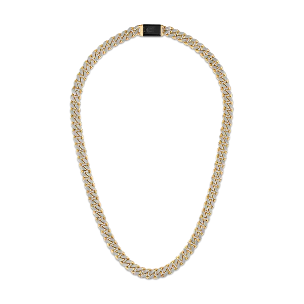 Classic Necklace