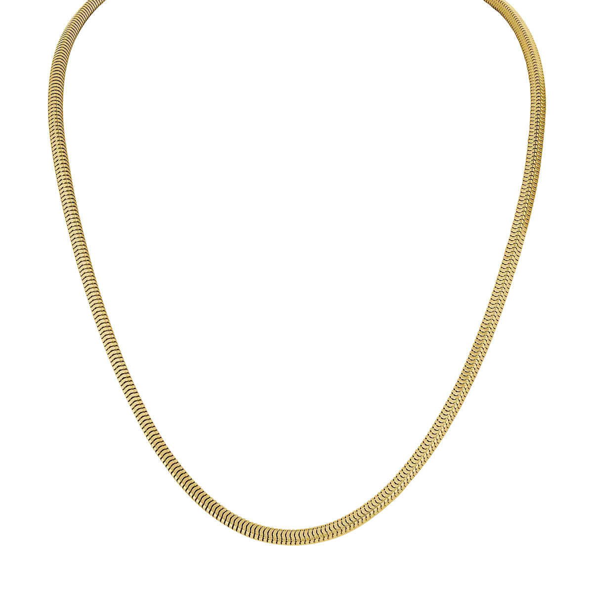 Icon Necklace