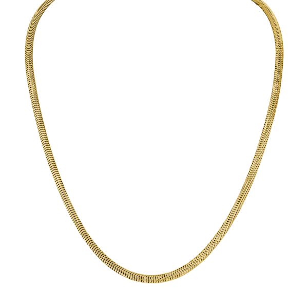 Icon Necklace