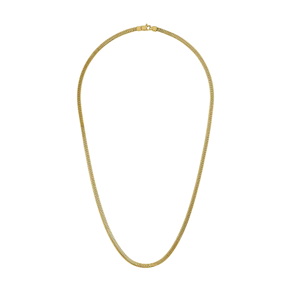 Icon Necklace