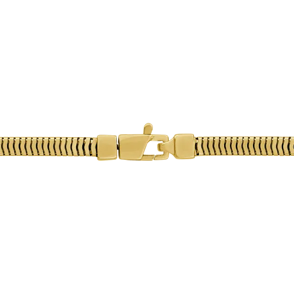 Icon Necklace