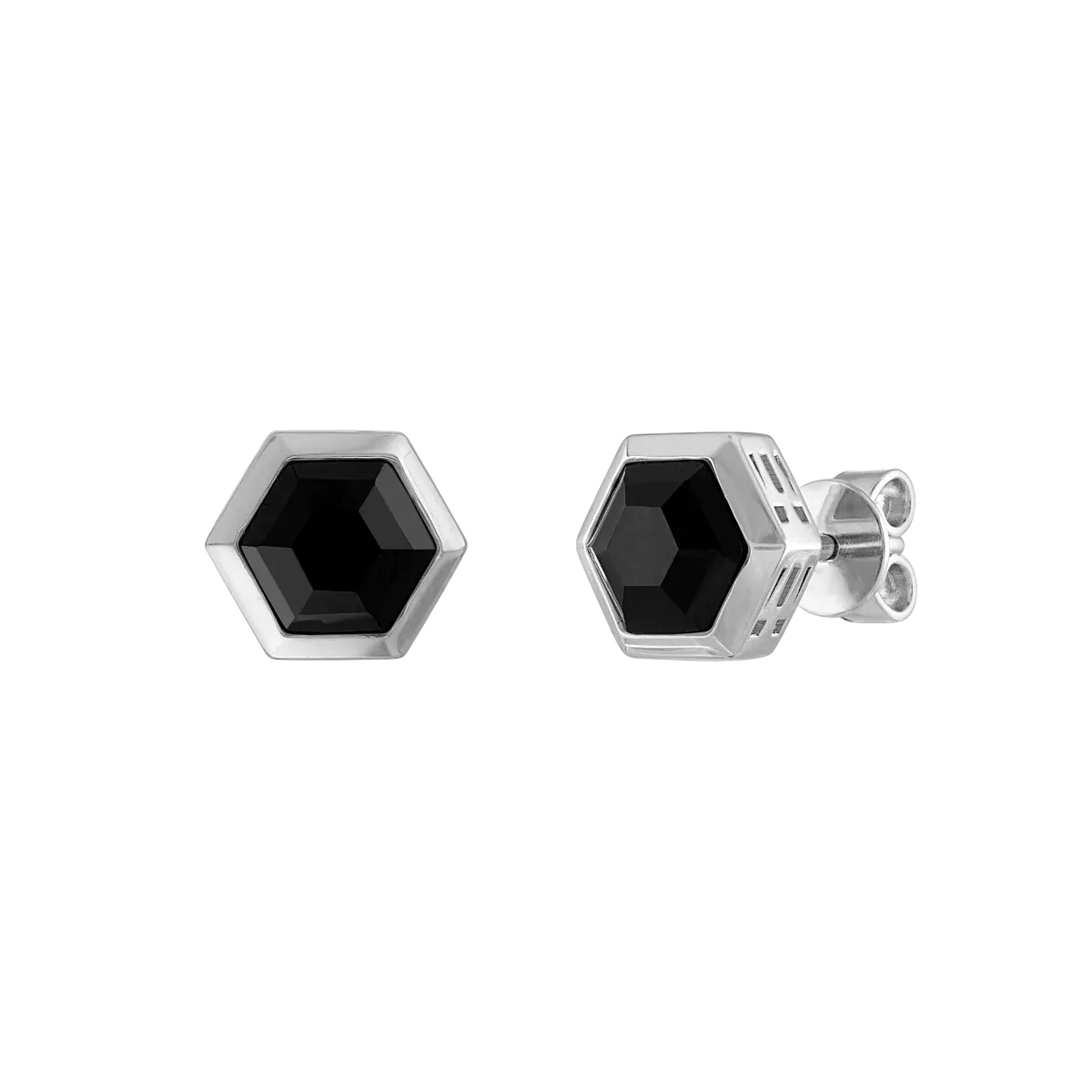 Icon Earrings